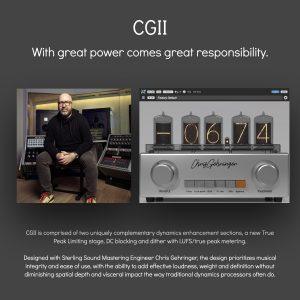 Mb CGII