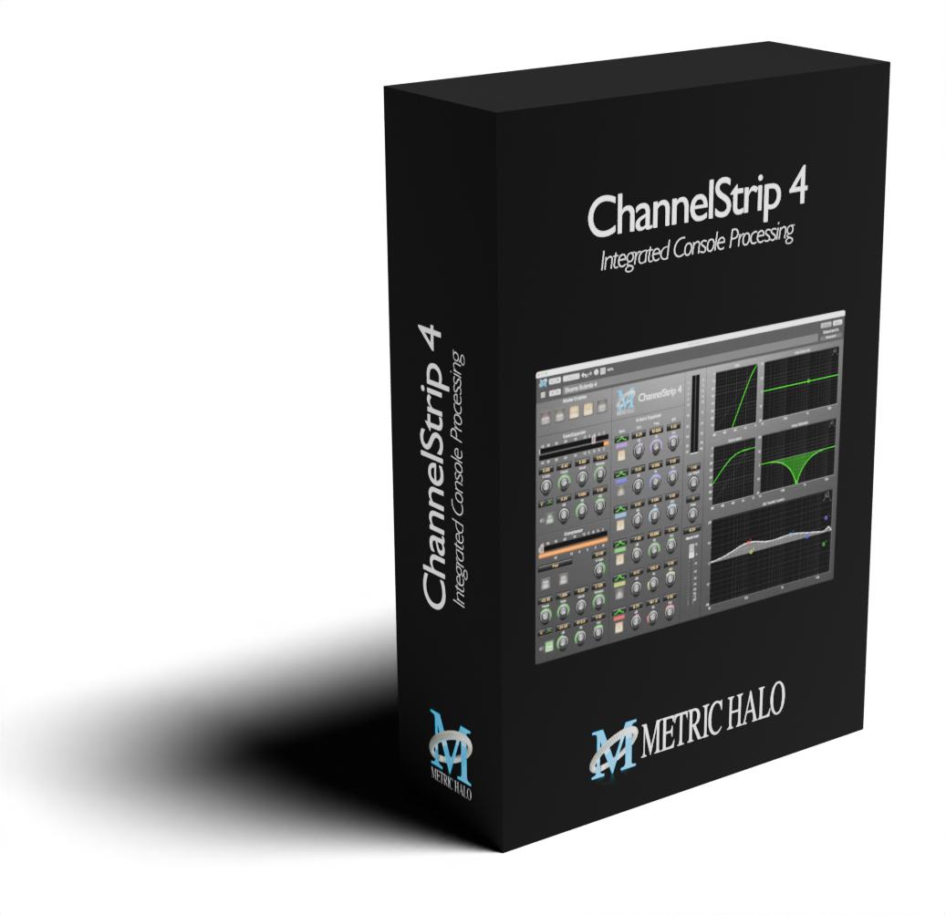 MH ChannelStrip v4 - Image 3
