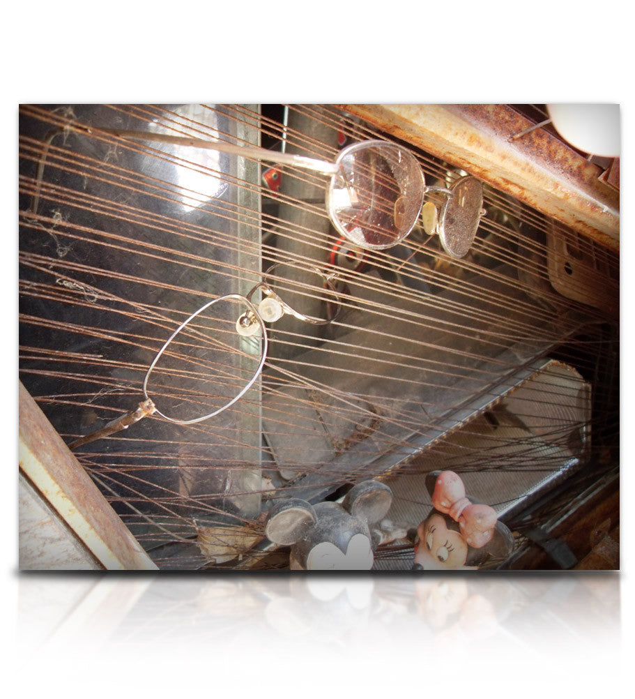 Cathedral of Junk - Image 6