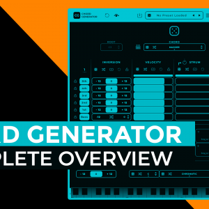 Chord Generator