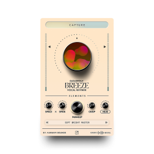 Cloudmax Breeze