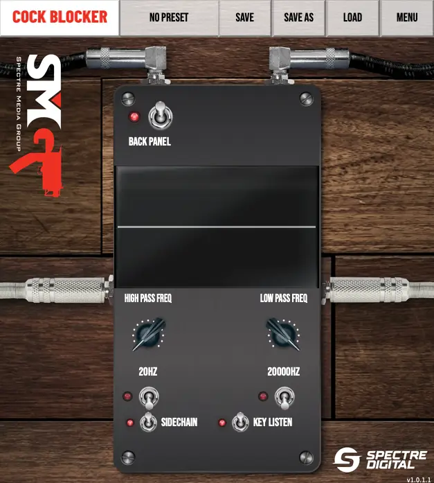 SMG Cockblocker Plugin - Image 4