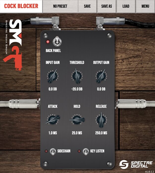 SMG Cockblocker Plugin - Image 11