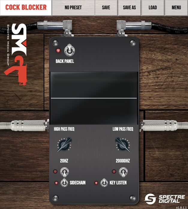 SMG Cockblocker Plugin - Image 8