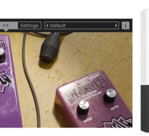 Colorsound Tremolo