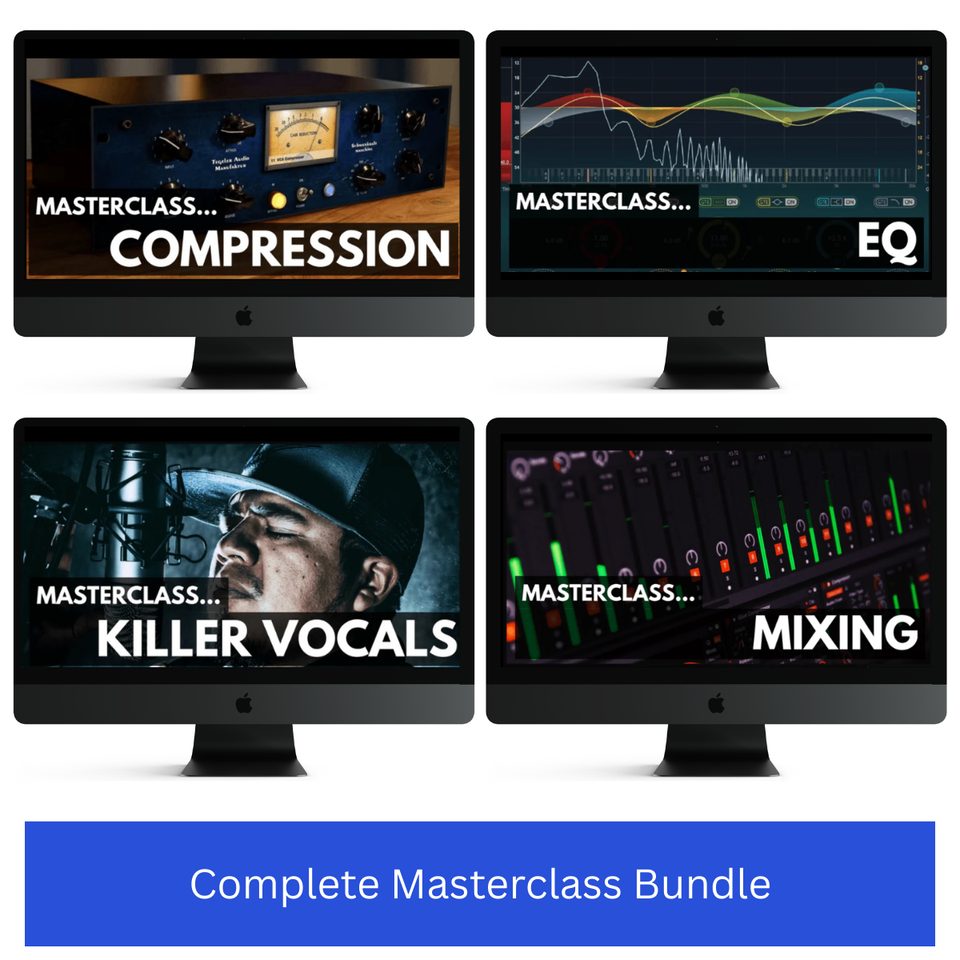 Presonus StudioLive Classic Video Training Course - Image 2