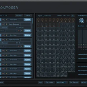 Immersive Pro Bundle