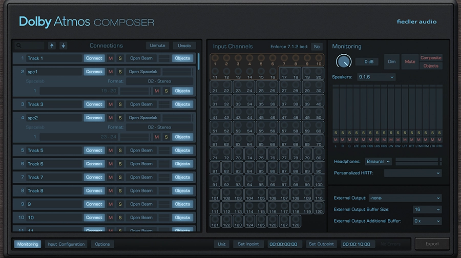 Immersive Pro Bundle