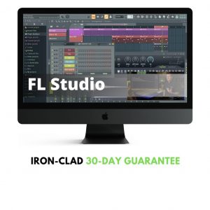 FL Studio 20 Video Training Course