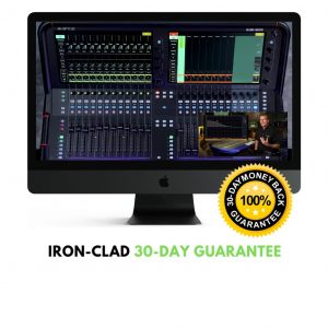 Allen & Heath Avantis Video Training Course