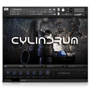 Cylindrum