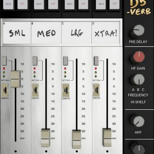 MB DBVerb
