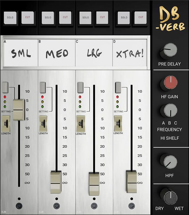 MB DBVerb