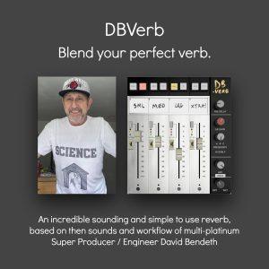Mb Dbverb