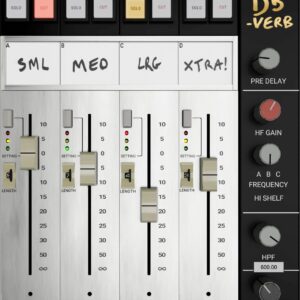 MB DBVerb