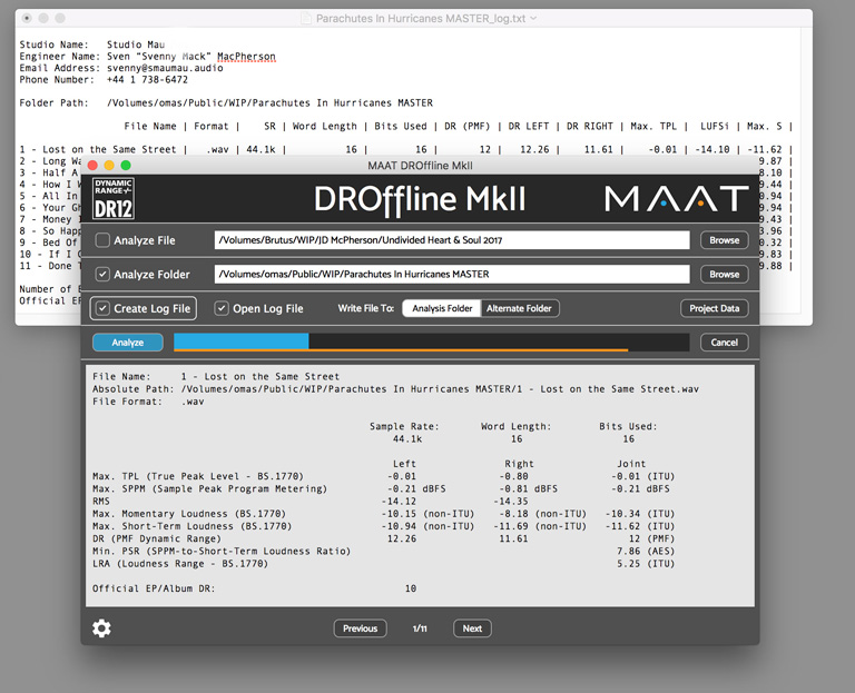 Droffline Mkii - Image 2