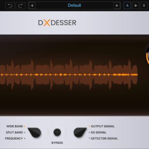DXDesser