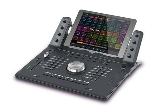 Avid Dock - Image 2
