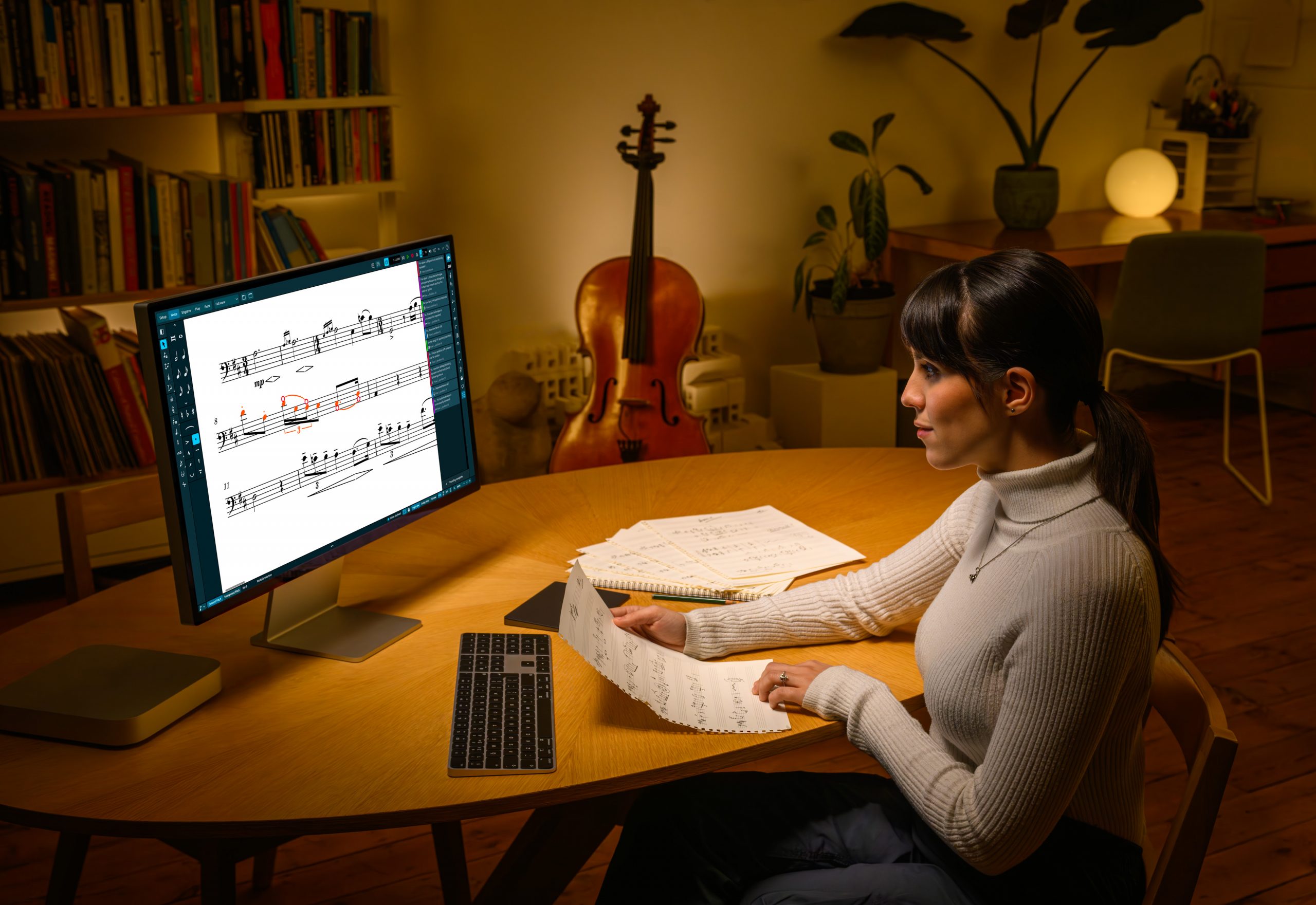 Dorico Pro 6 Full Version - Image 2