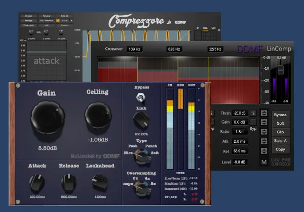 EQ Bundle - Image 6