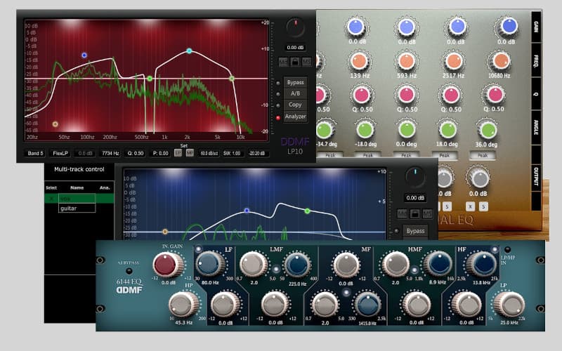 All Plugins Bundle