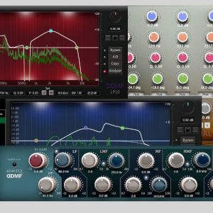 Dynamics Bundle