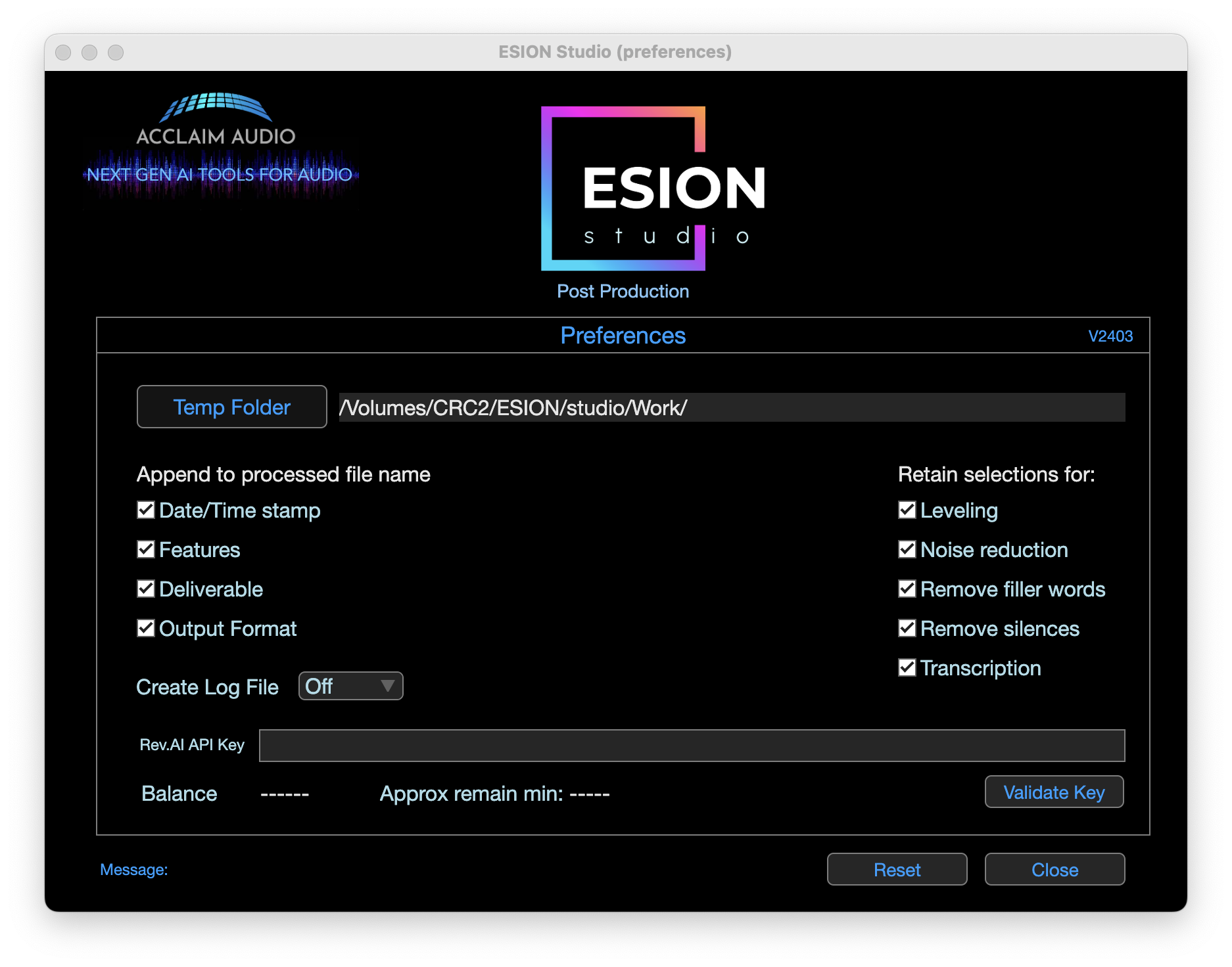 ESION Studio - Image 2