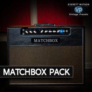 Matchbox Pack