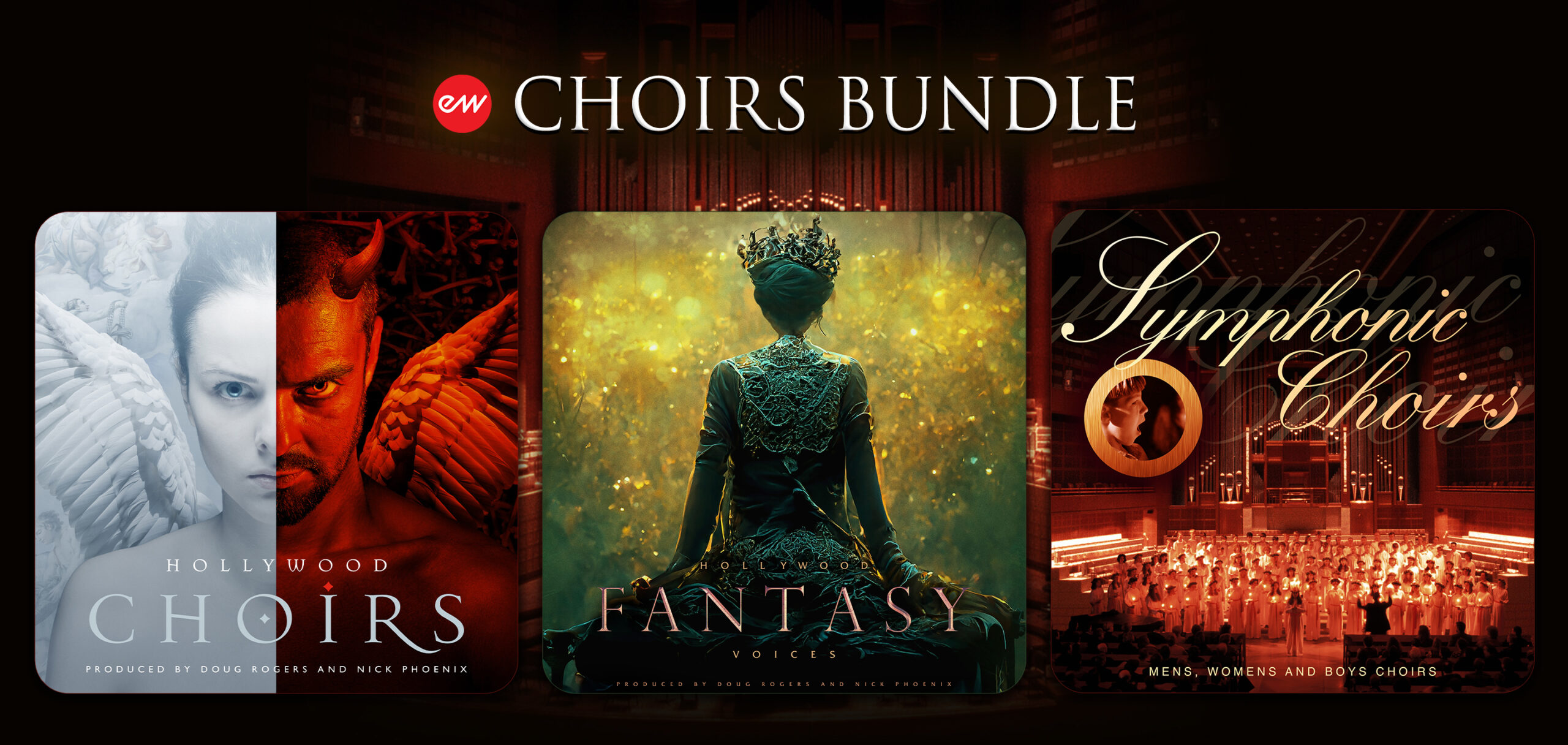 CHOIRS BUNDLE - Image 3