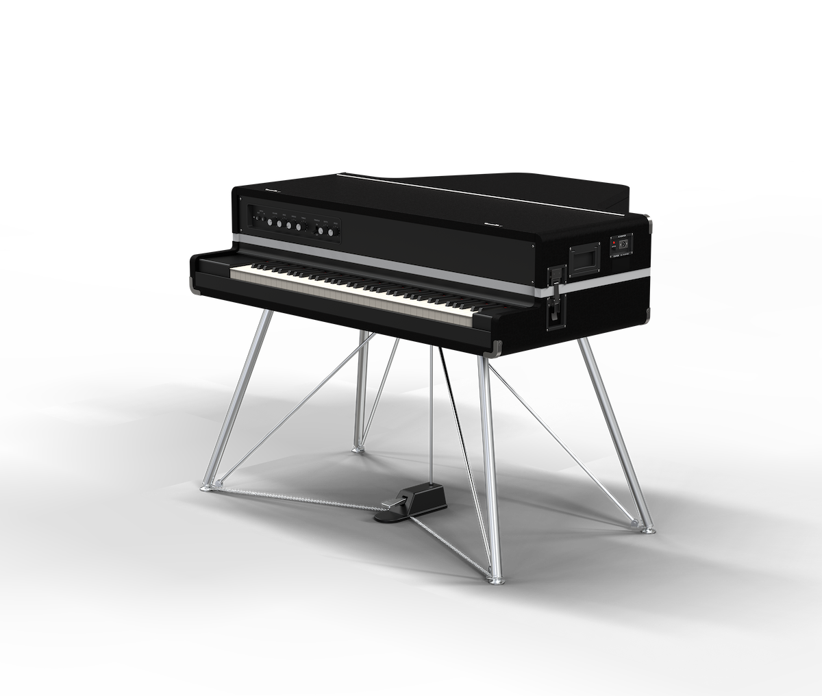 Rhodes Pianology - Image 3