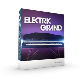 Xlnaud Adpack Elect Grand VDL
