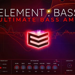 Element Bass