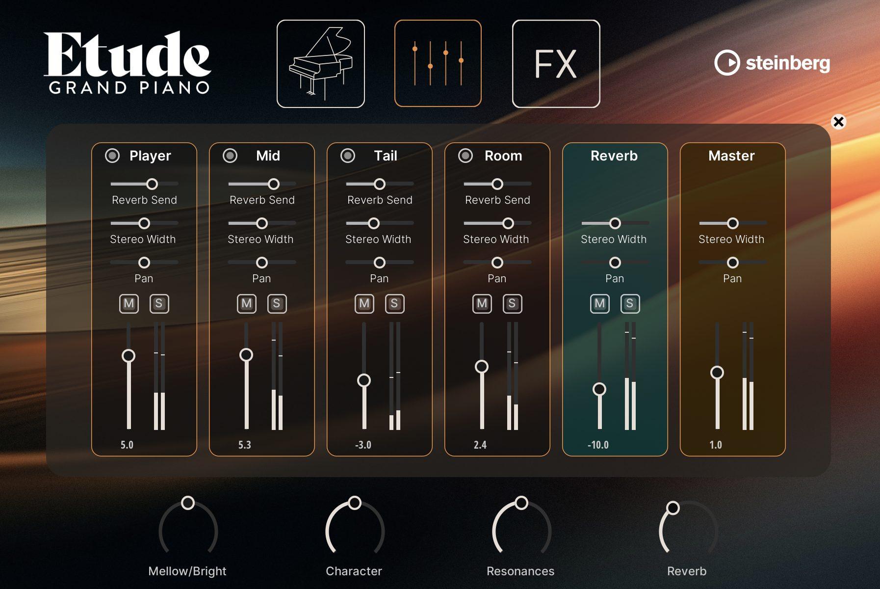 Etude - Image 2