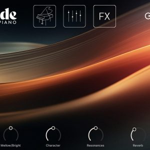 Etude