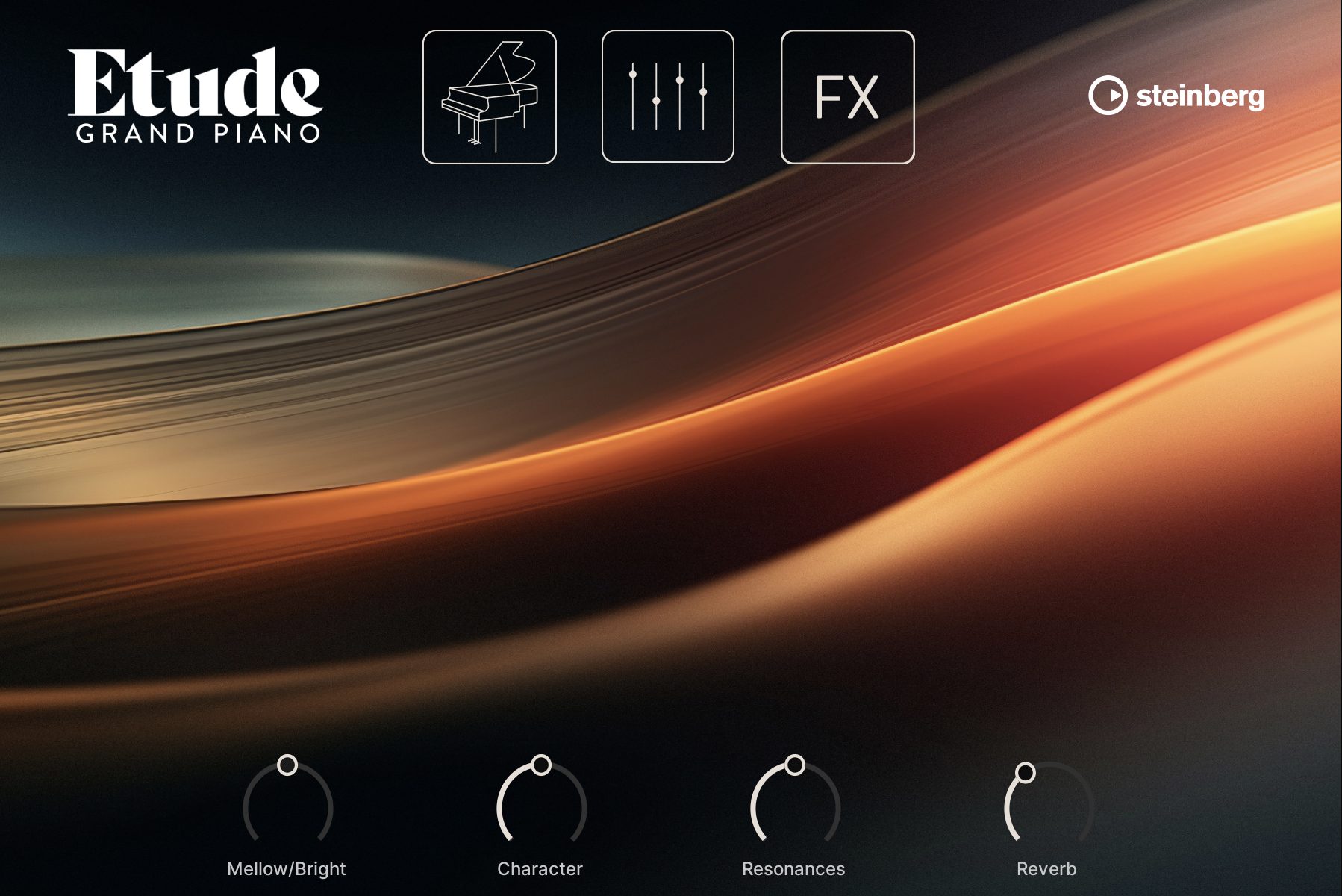 Etude