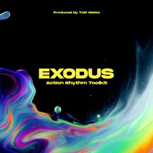 Exodus - Expansion for Playbeat 4