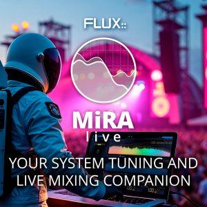 MiRA Live