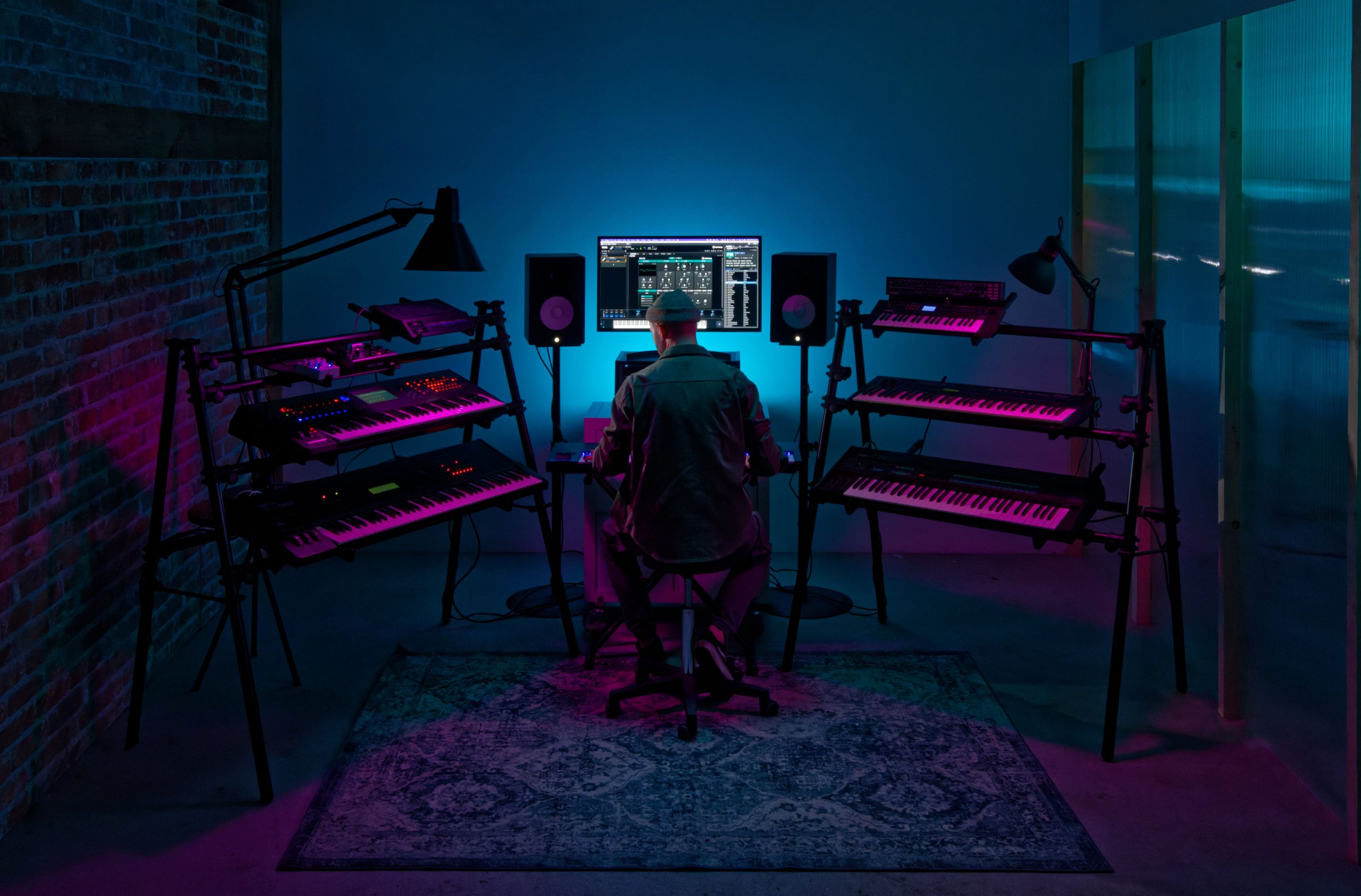 Fm Lab - Image 2