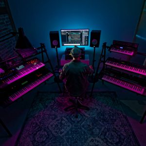 FM Lab