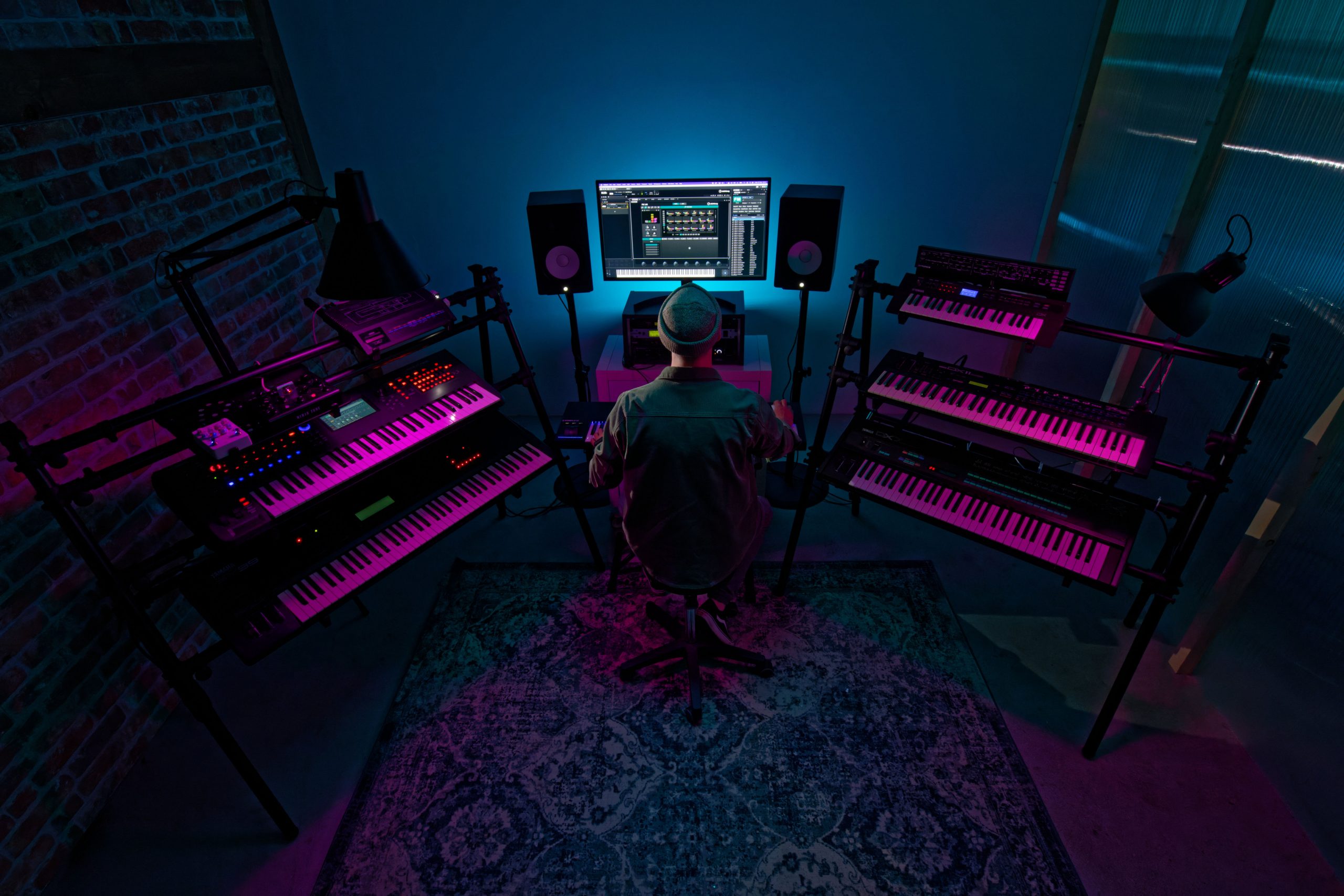 Fm Lab