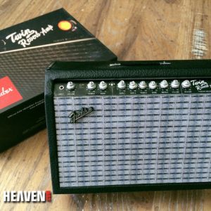 Axhgtr Fender Twin REVERB-AMP