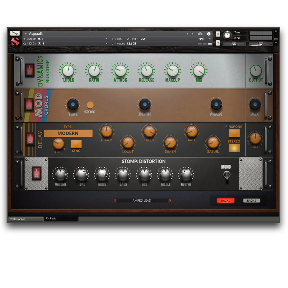 Hopkin Instrumentarium: Aquaalt - Image 5