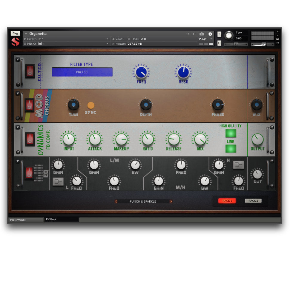 Organetta - Image 6