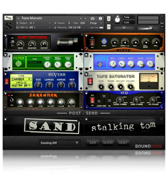 Tone Morsels - Image 2