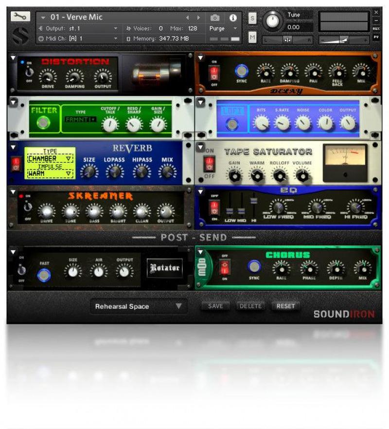 Verve - Image 3