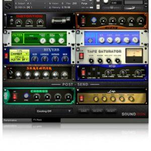 Hopkin Instrumentarium: Miago Trod