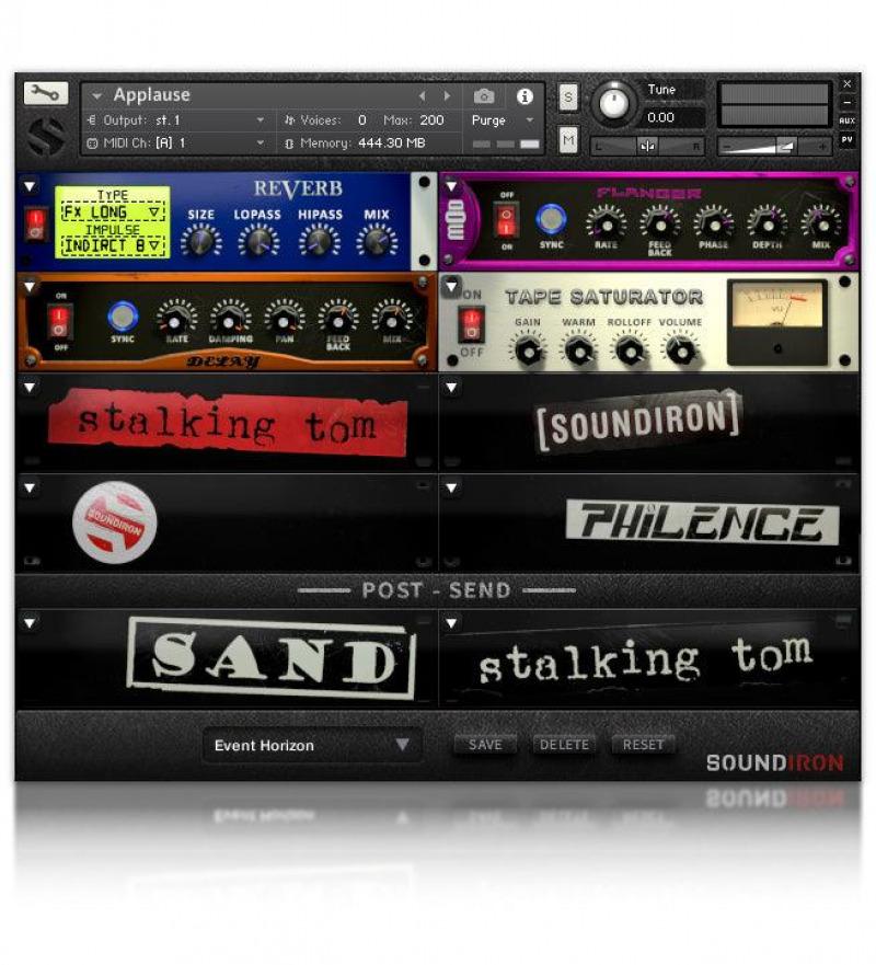 Cacophony - Image 2