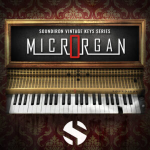 Microrgan