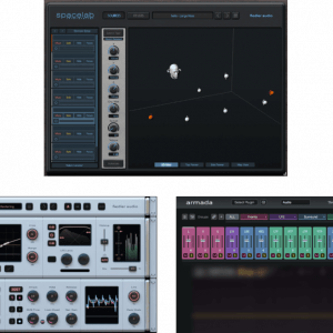 Immersive Pro Bundle