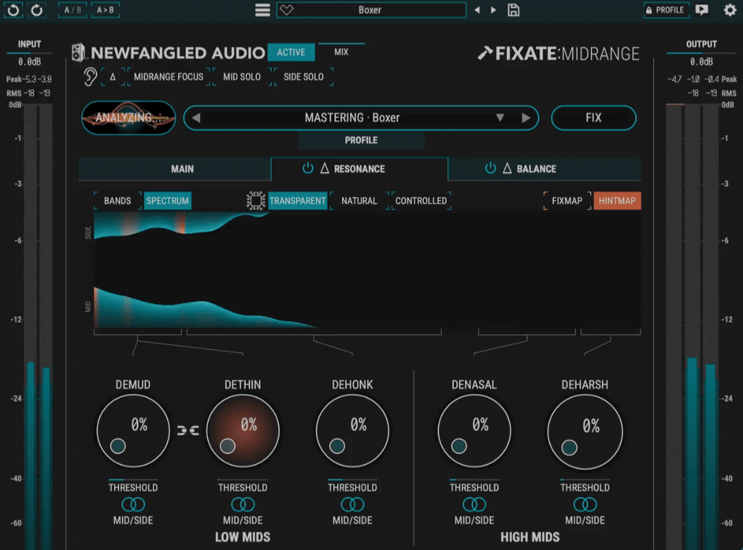 Fixate:Midrange - Image 4